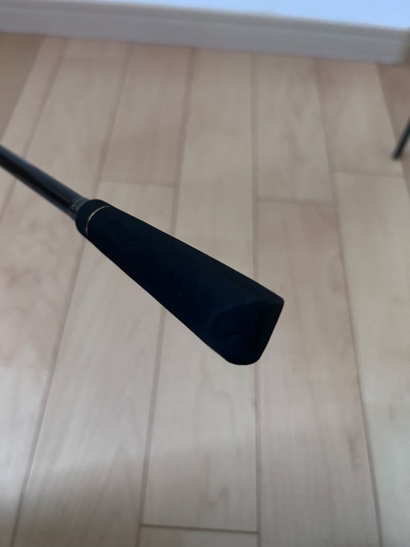 エキスパートチューン テクニカルエディション　crazy ocean イカメタル