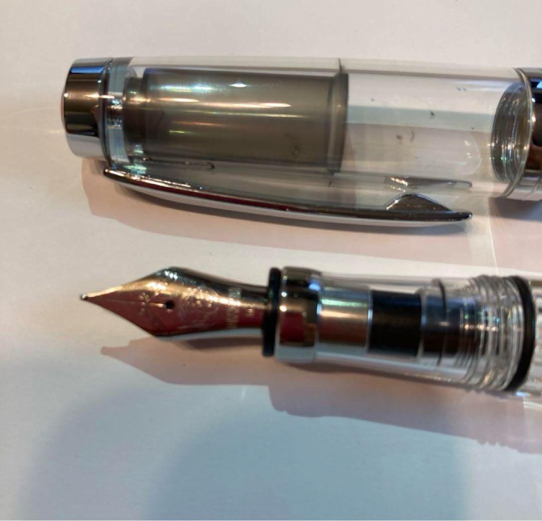 早い者勝ち❗️ツイスビーダイヤモンド580 クリアM