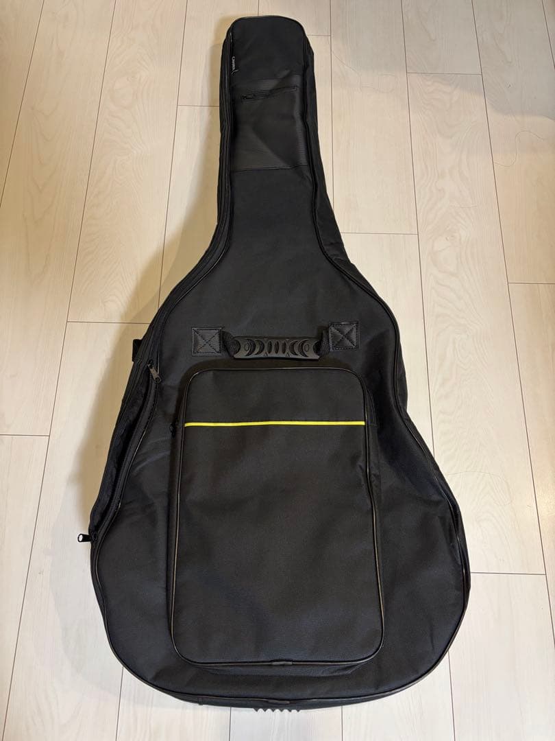 Fender Newporter Player Left-Hand ギグバッグ付