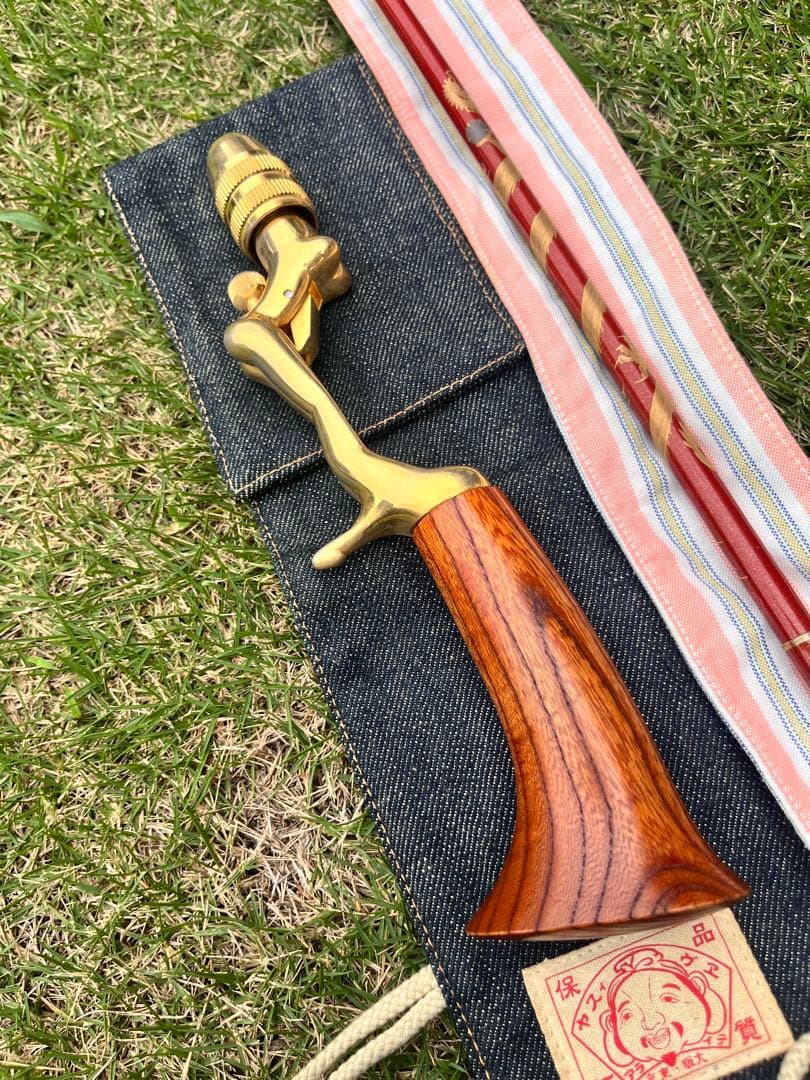 道楽　Dowluck マーク1 エログリップ　セット