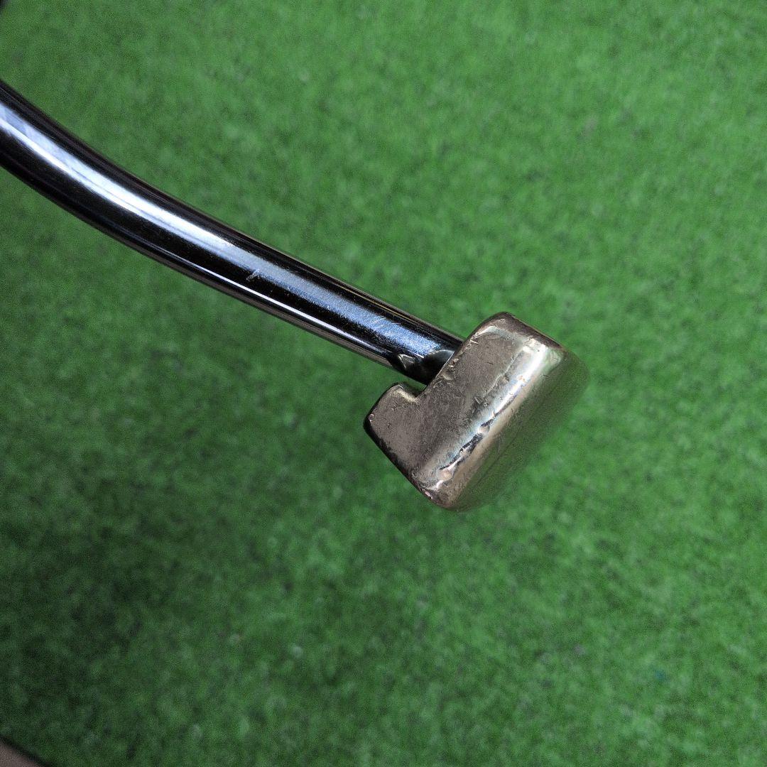 希少PING BLD 85029 グリップNEW　ピン　コレクション