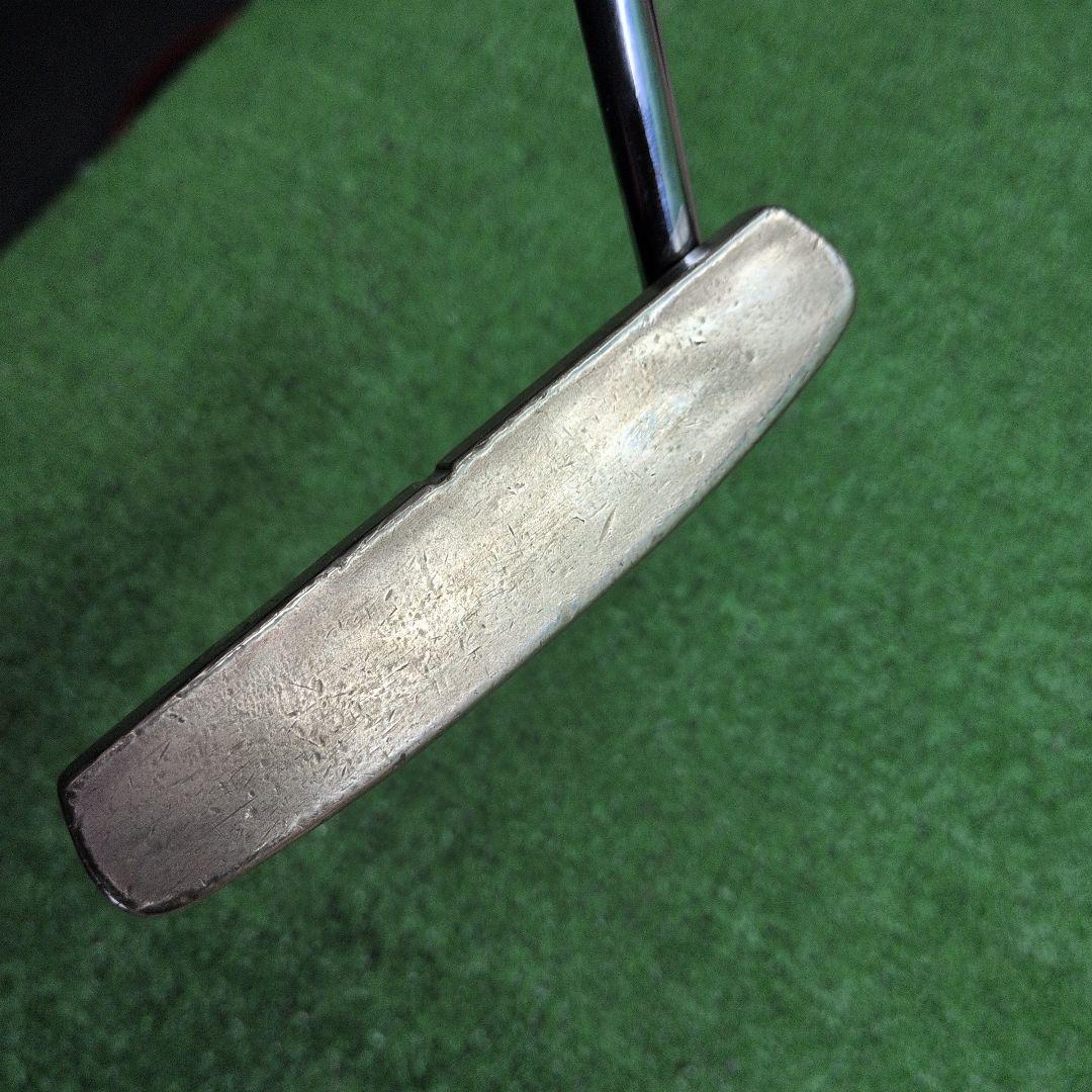 希少PING BLD 85029 グリップNEW　ピン　コレクション