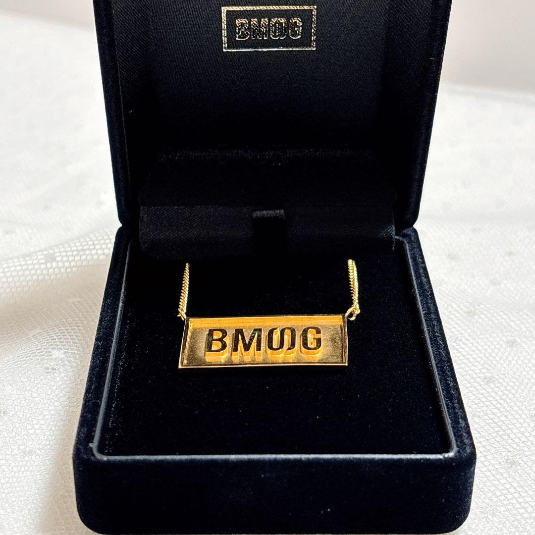 【希少品‪☆】BMSG ネックレス B-TOWN パーカーセット BEFIRST