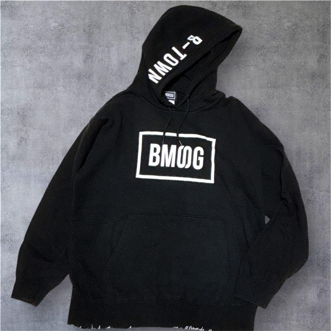 【希少品‪☆】BMSG ネックレス B-TOWN パーカーセット BEFIRST
