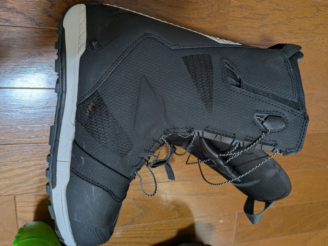 BURTON バートン ION アイオン スノーボード　ブーツ 25.5cm