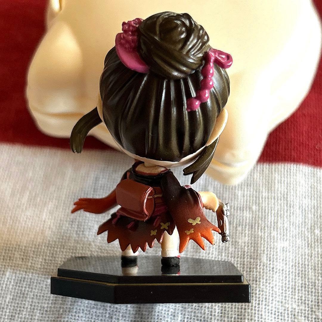 戦国BASARA ワングランデフィギュアコレクション 第壱陣 濃姫