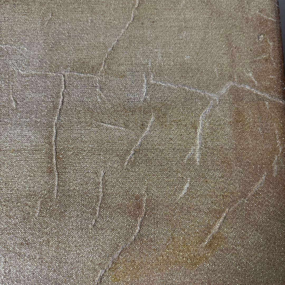 蔵出し！昭和レトロ✴︎昭和初期・碁盤✴︎