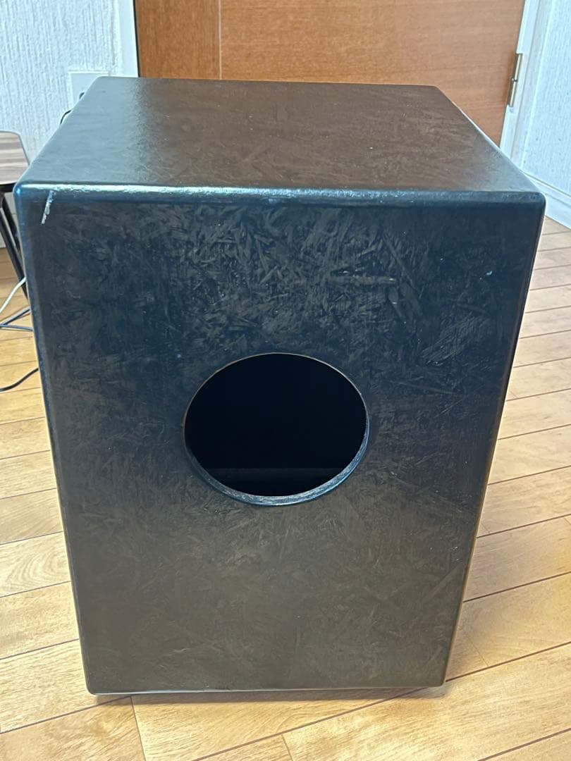 Pearl チップボードカホン PCJ-CBC/SC ソフトケース付き