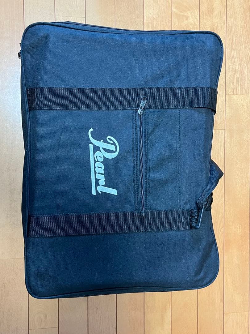 Pearl チップボードカホン PCJ-CBC/SC ソフトケース付き