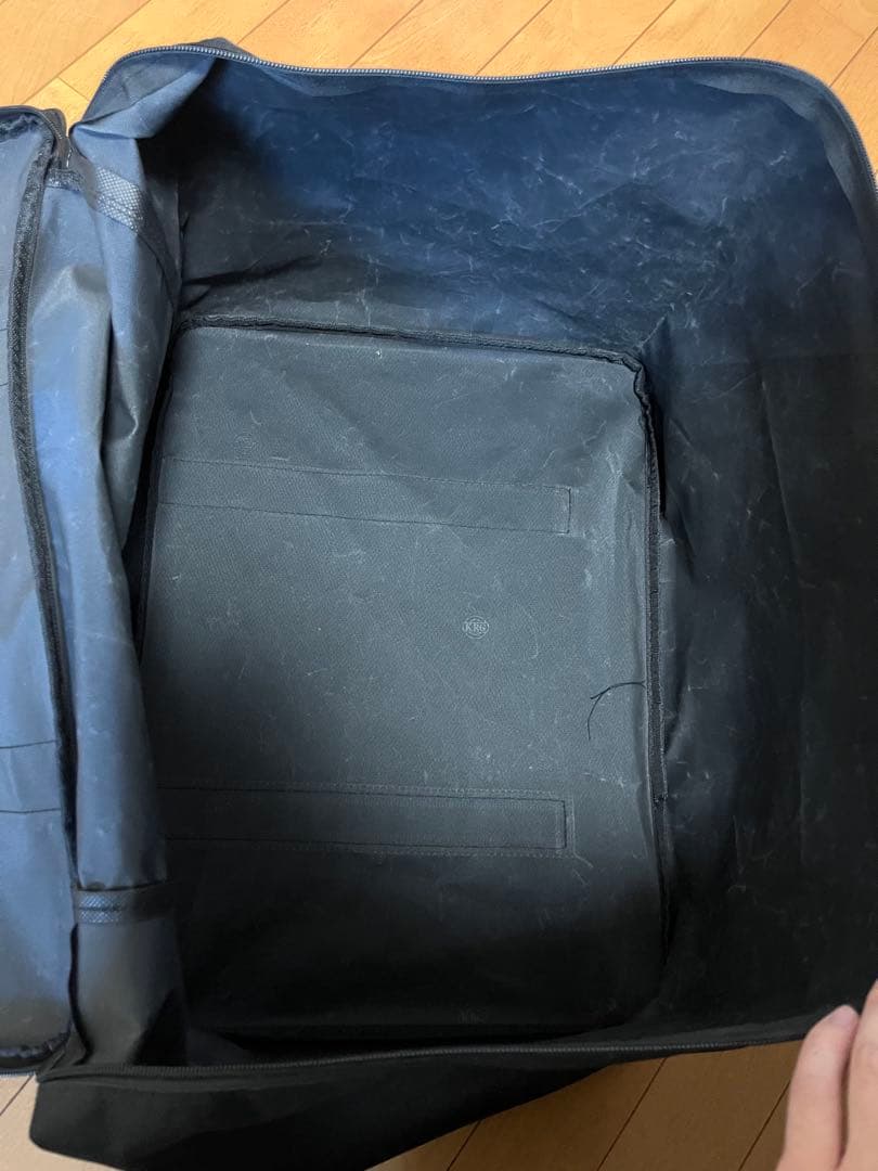 Pearl チップボードカホン PCJ-CBC/SC ソフトケース付き