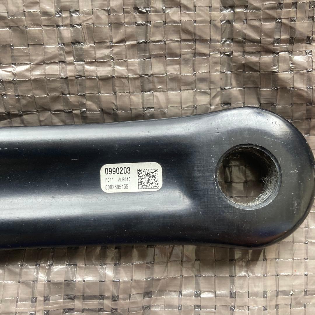 Campagnolo カンパニョーロ Veloce クランク 170mm