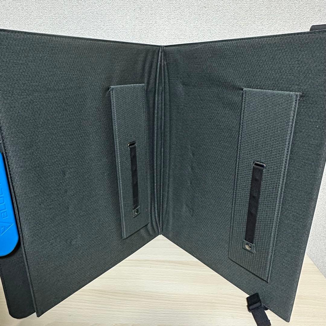 BLUETTI ソーラーパネル PV120