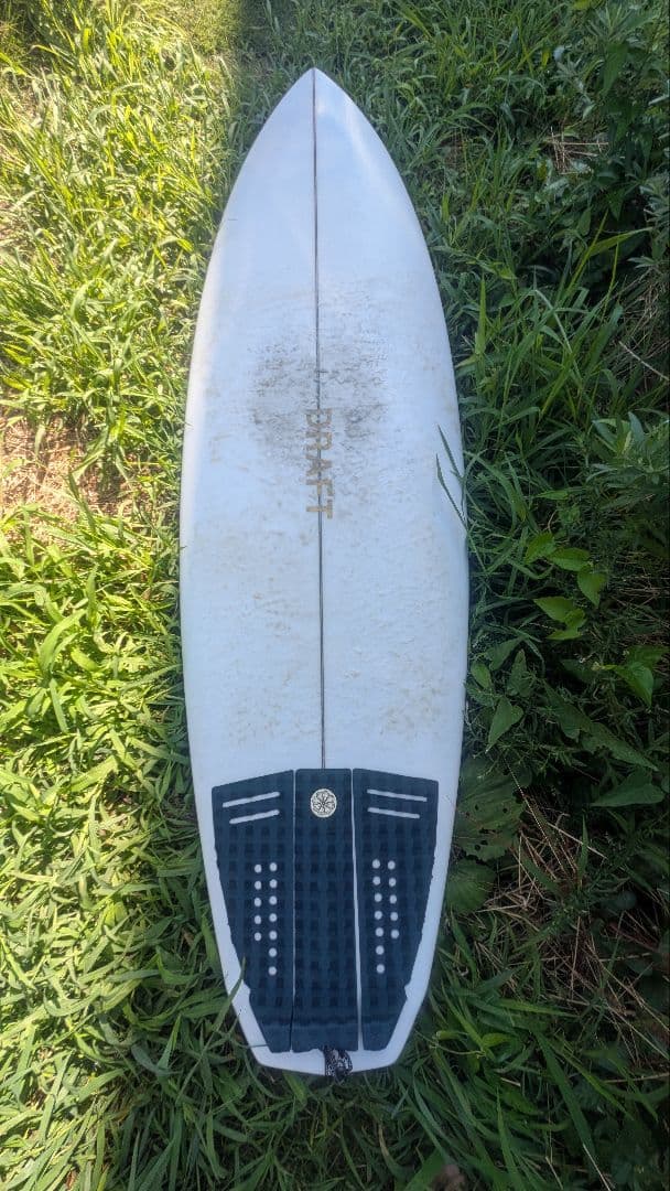 「レア」ジョシュカーDRAFT SURF 5'6\