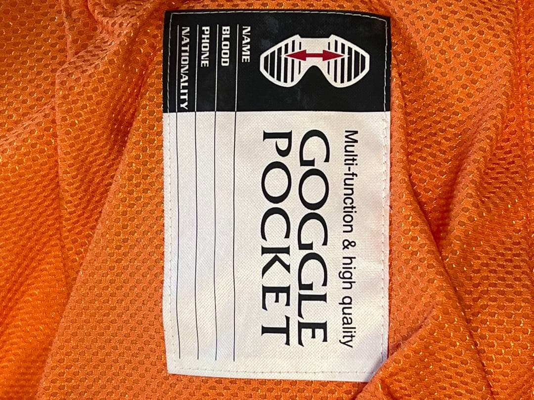 【希少】SNOOPYスキーウェア アシックスオーストリアスキーチームモデル