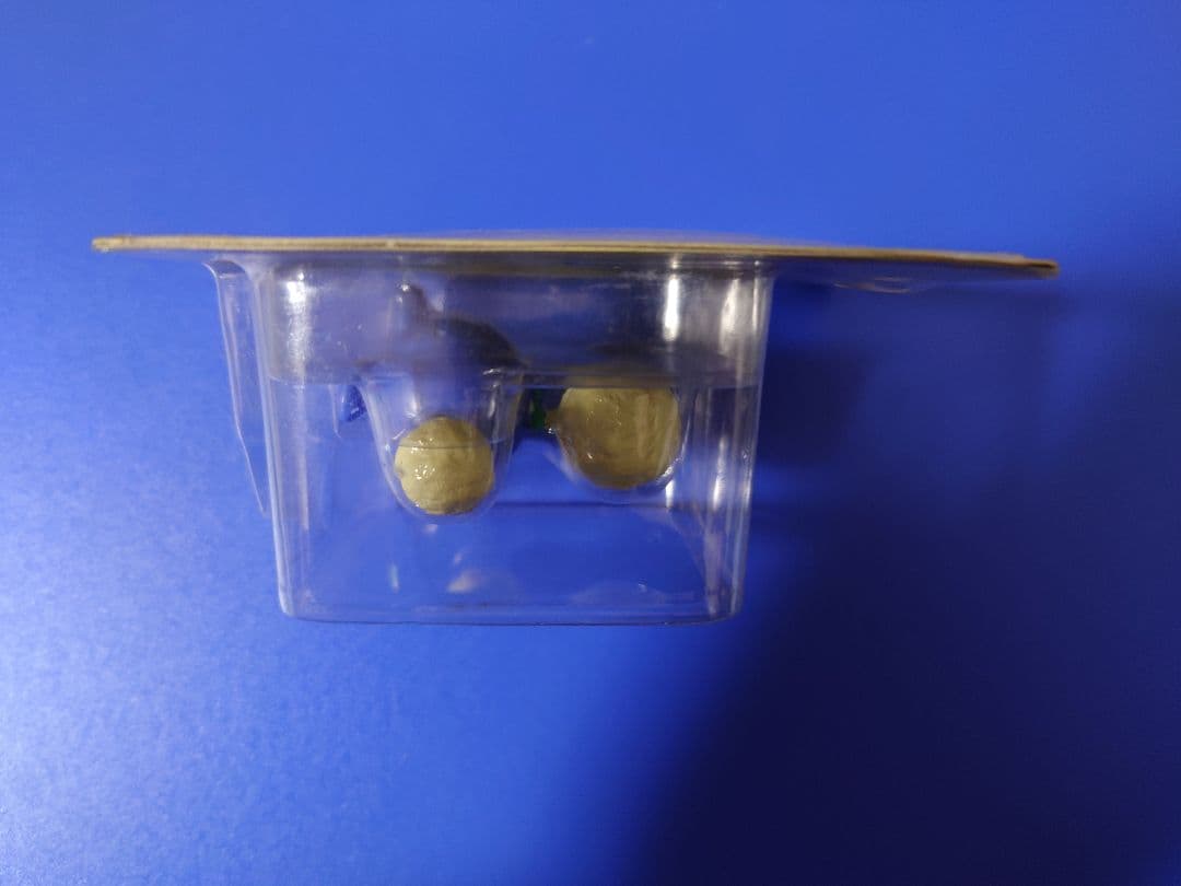 モンコレ　ワタッコ