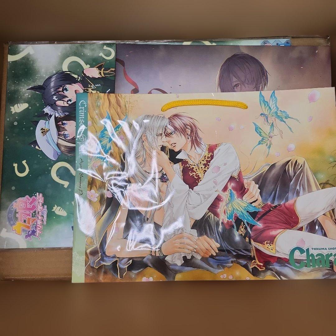 ノンジャンル　アニメグッズ　まとめ売り 550個程度