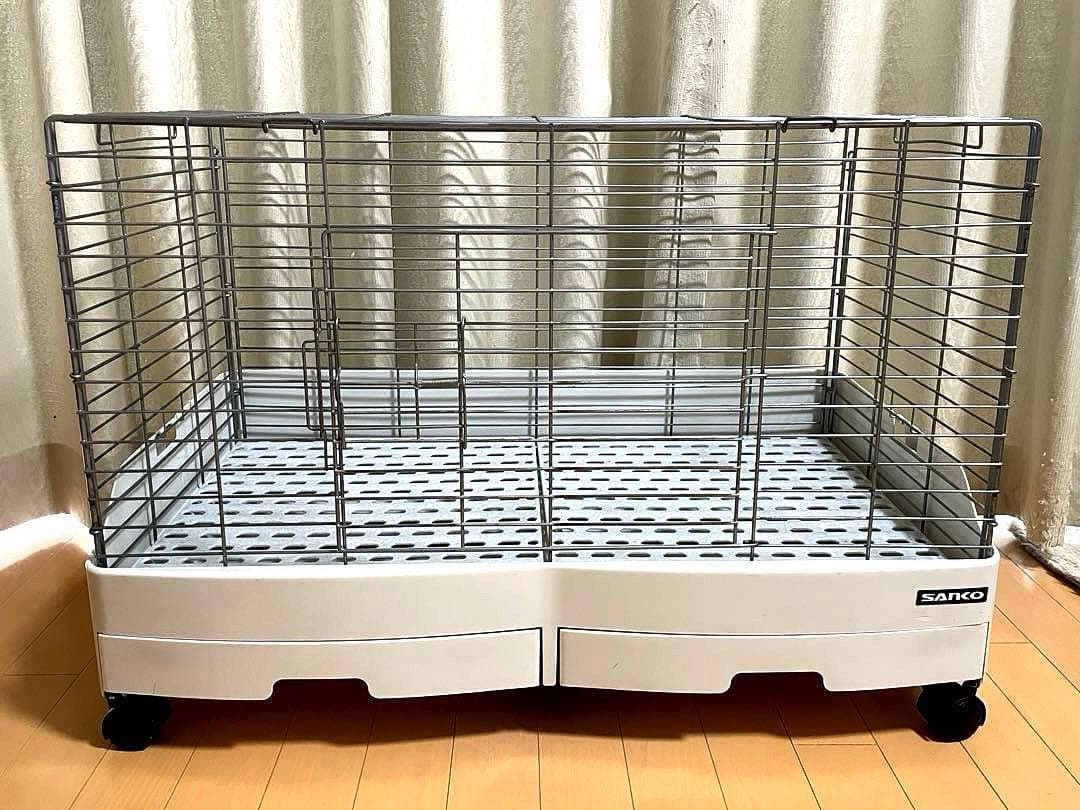 ホッシー様　SANKO サンコー　イージーホーム80