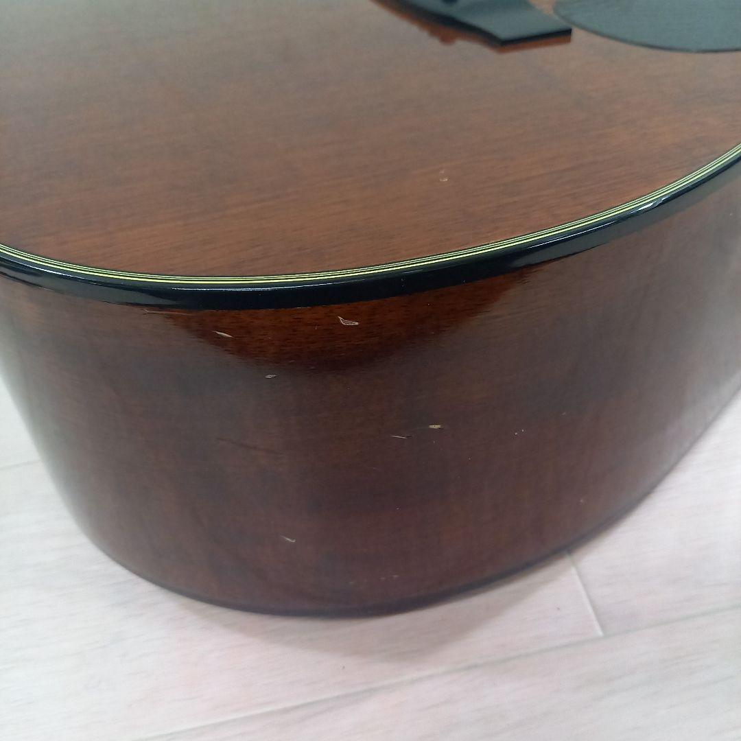 Takamine エレアコ PT-006 タカミネ 現状渡し