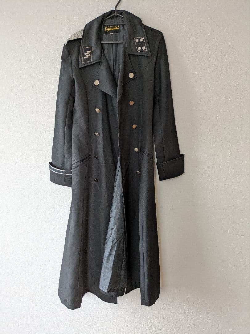 軍服　コスプレ