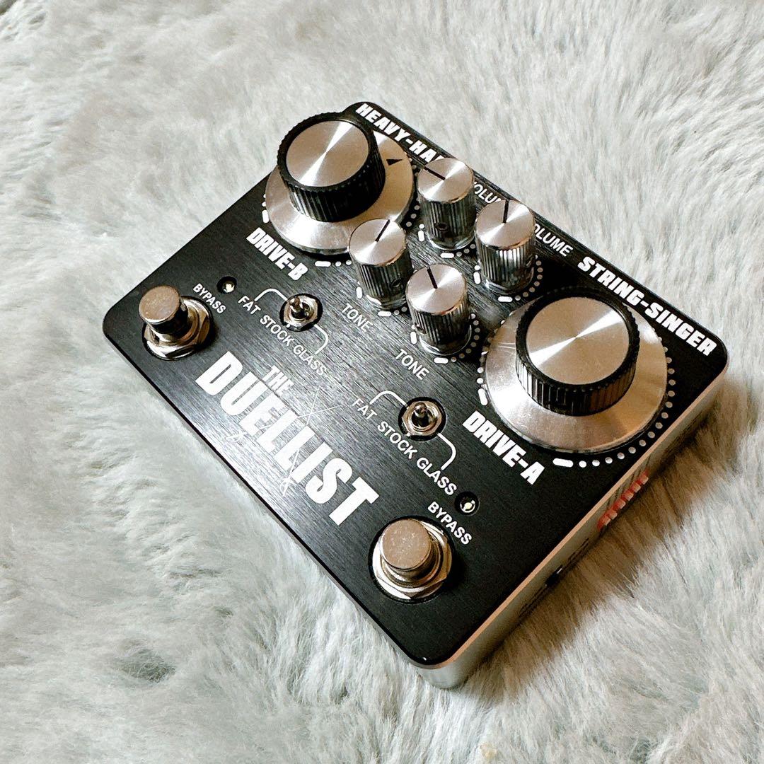 [最終値下げ] KING TONE GUITAR / The Duellist