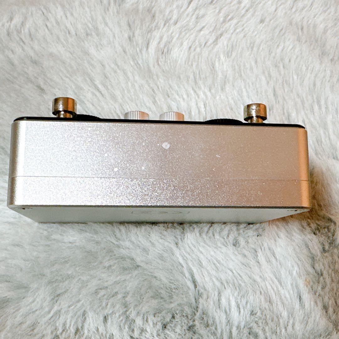 [最終値下げ] KING TONE GUITAR / The Duellist