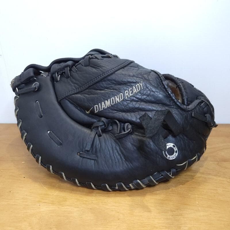 NIKE ナイキ ダイアモンドレディ ファーストミット 軟式グローブ