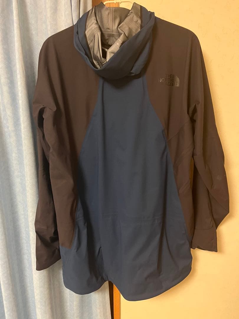 THE NORTH FACE STEEPシリーズFL PURIST Jacket