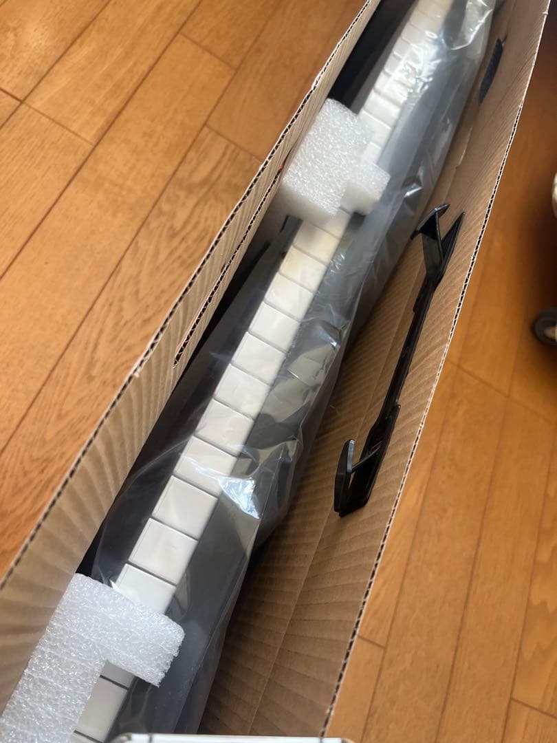 M-Audio Keystation 61鍵盤　MIDIキーボード(おまけ付き)