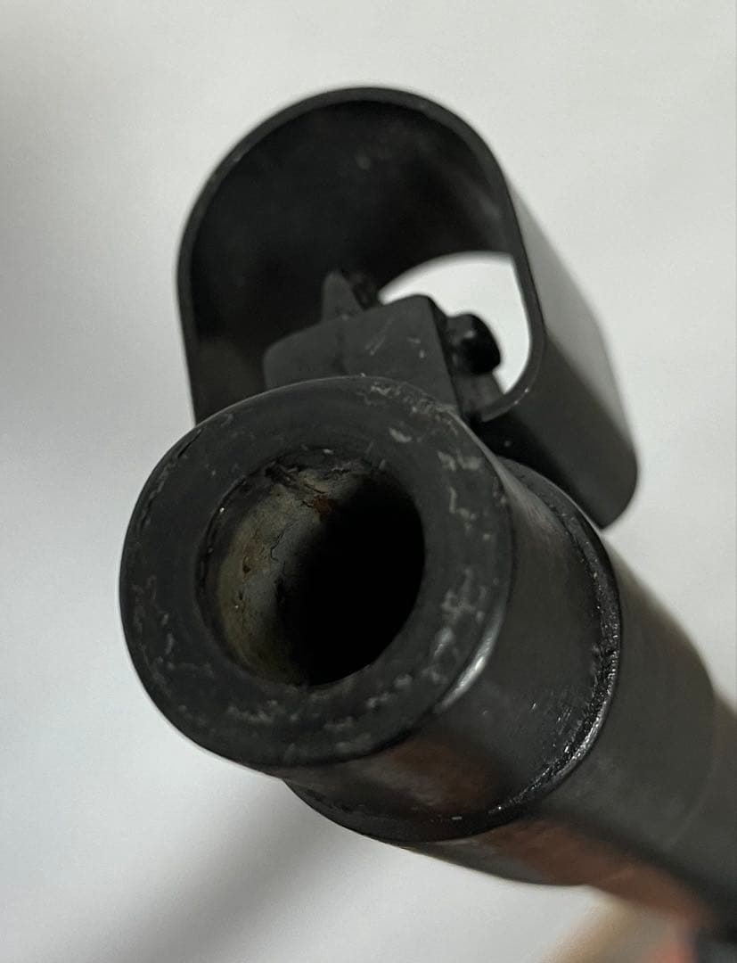 トイガン WWII MAUSER KARABINER 98K