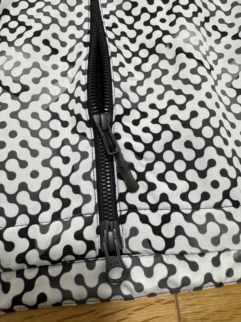 オークリー Oakley ゴルフ ランニング ジャージ 上下セット