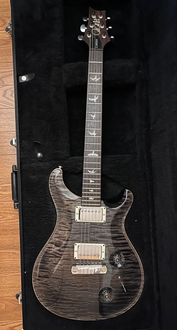【美品】PRS Custom 22 10Top MOD