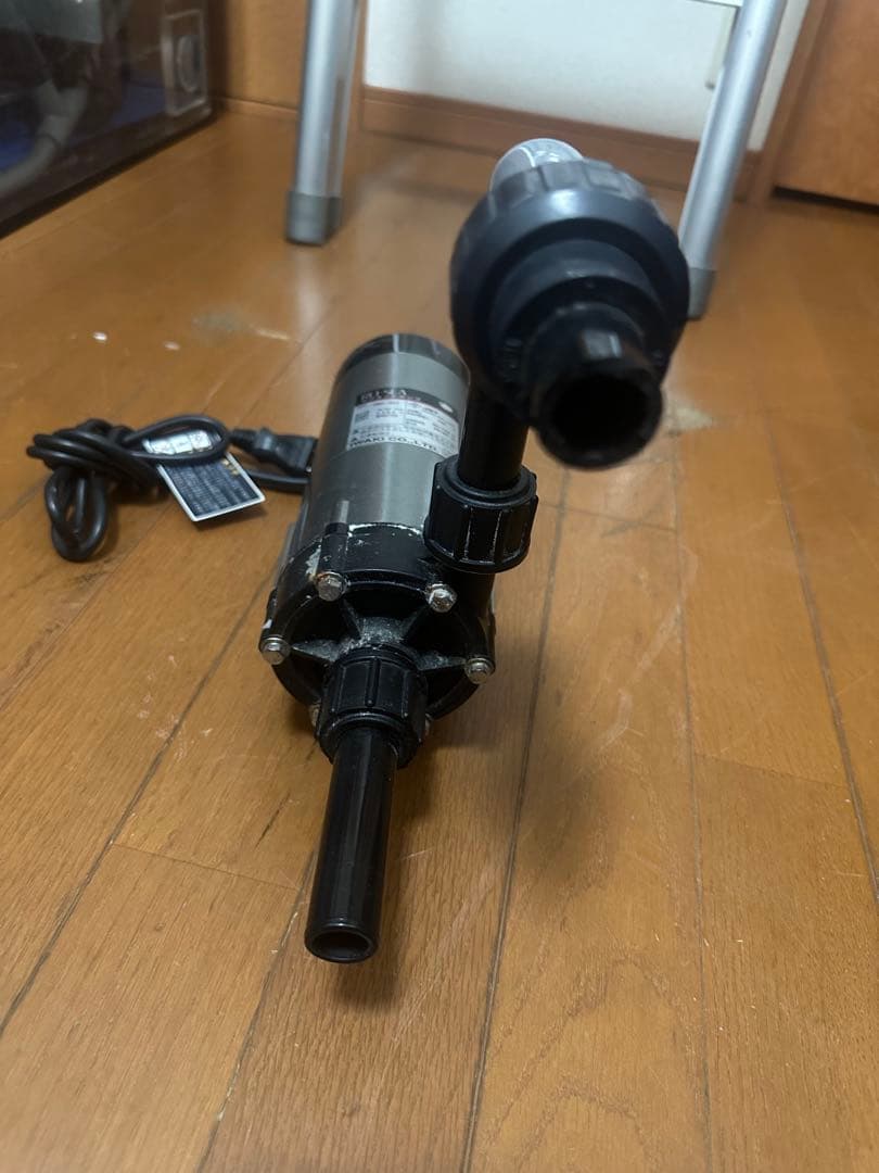 レイシー　マグネットポンプ　RMD-401