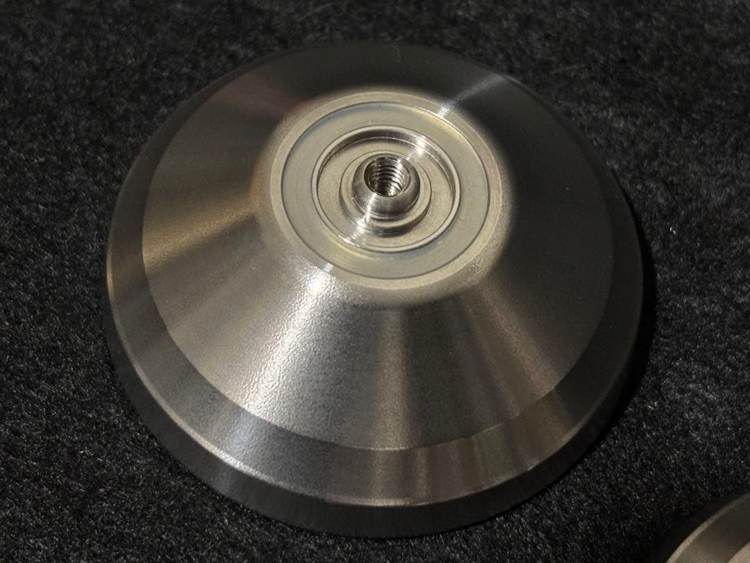 Japan Technology SUSSHINE フルステンレス 美品