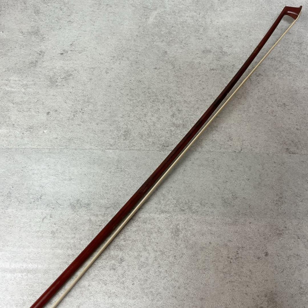 ARCHET アルシェ バイオリン用 弓 4/4