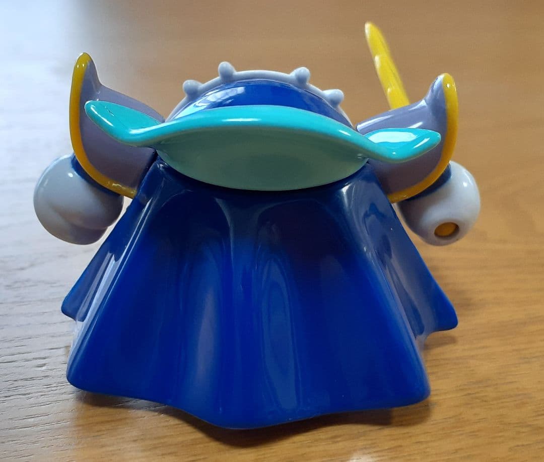 ☆希少☆　マグネットカービィコレクション　メタナイト郷