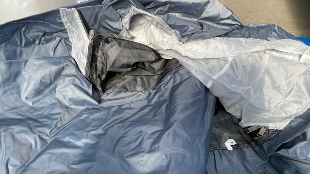 CSクラシックス ワンポールテント DXオクタゴン400UV UA-46