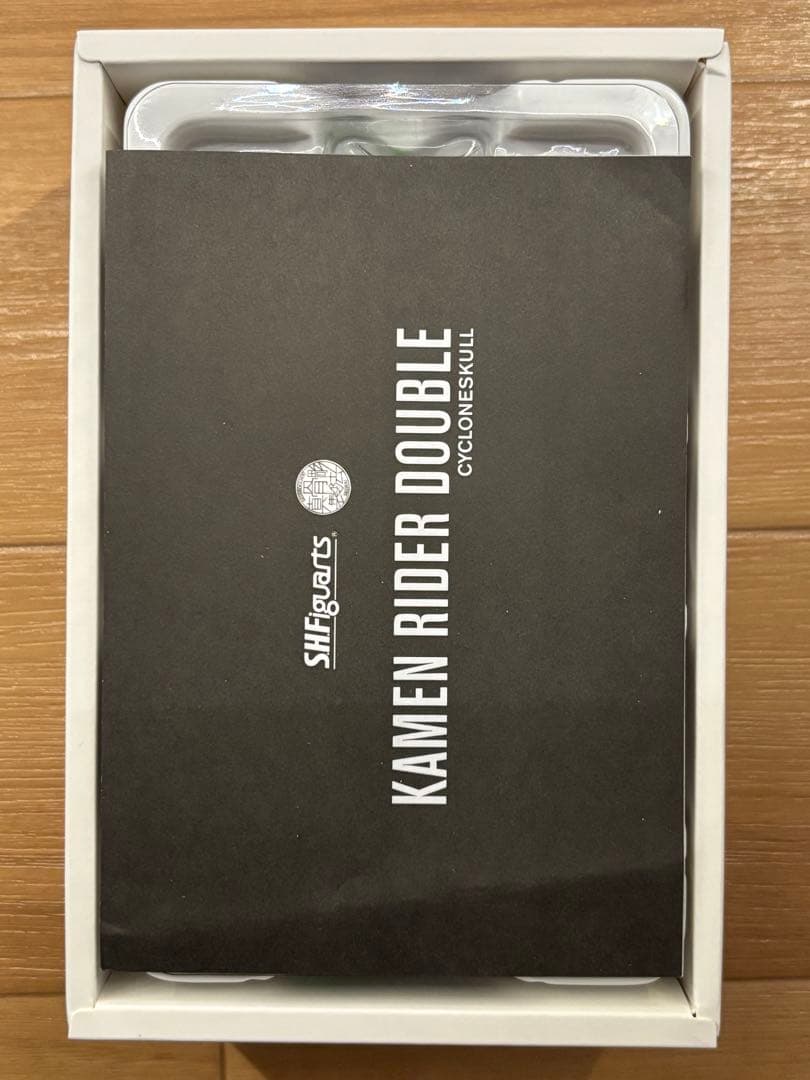 最終値下 劇場版風都探偵 仮面ライダーW サイクロンスカル付属版スタンダードED