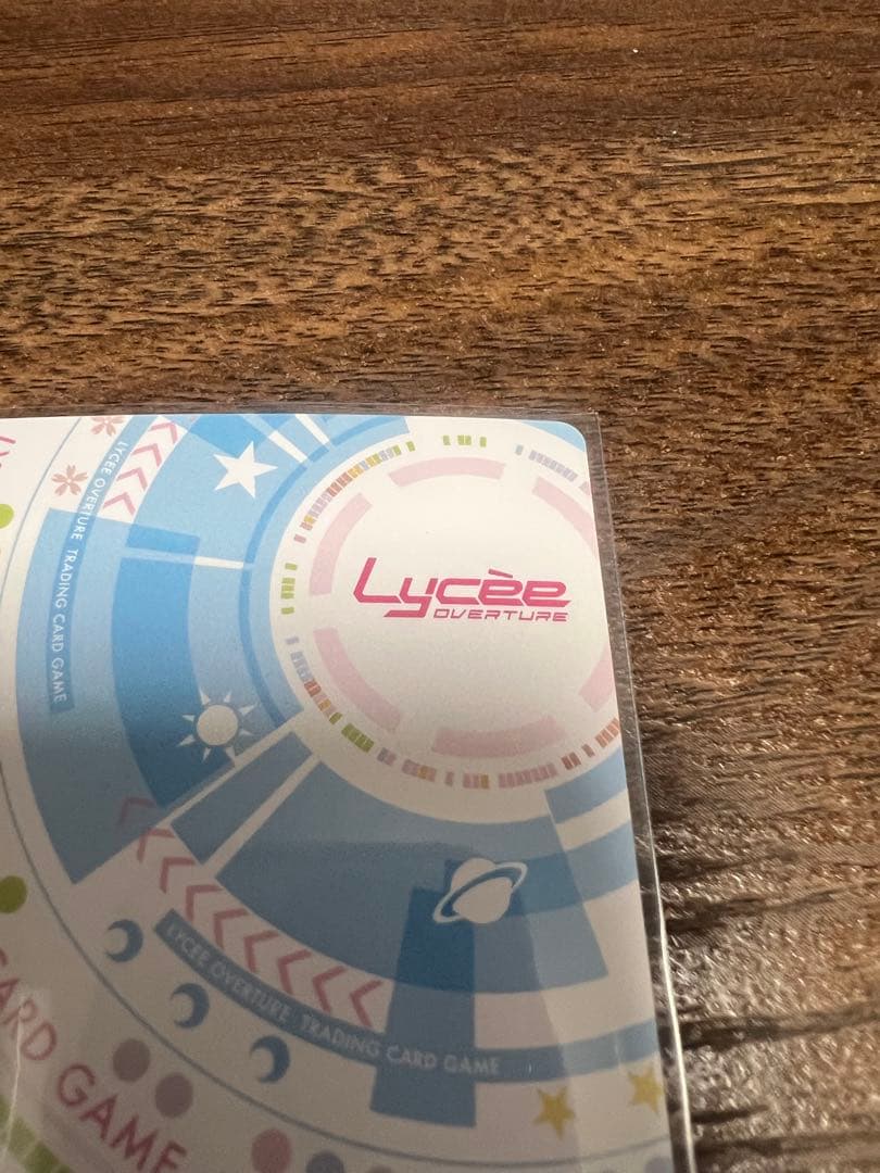 Lycee フェスタ上位賞 所長