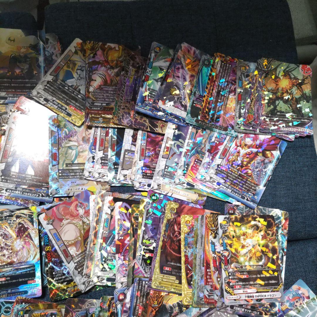 バディファイト　まとめ売り