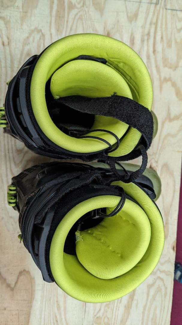 スキー 25.5 FT Full Tilt Ascendant