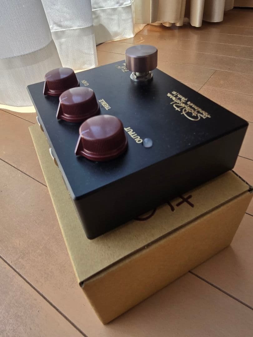 ギター studio day dream KCM-OD BLACK