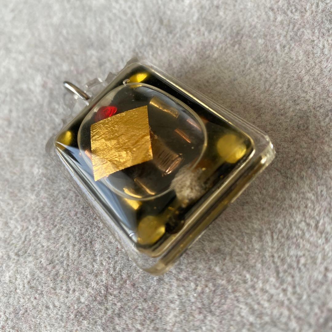 プラクルアン プライタニーブア 強力 魅力 恋愛運 愛を引き寄せる美しい御守り