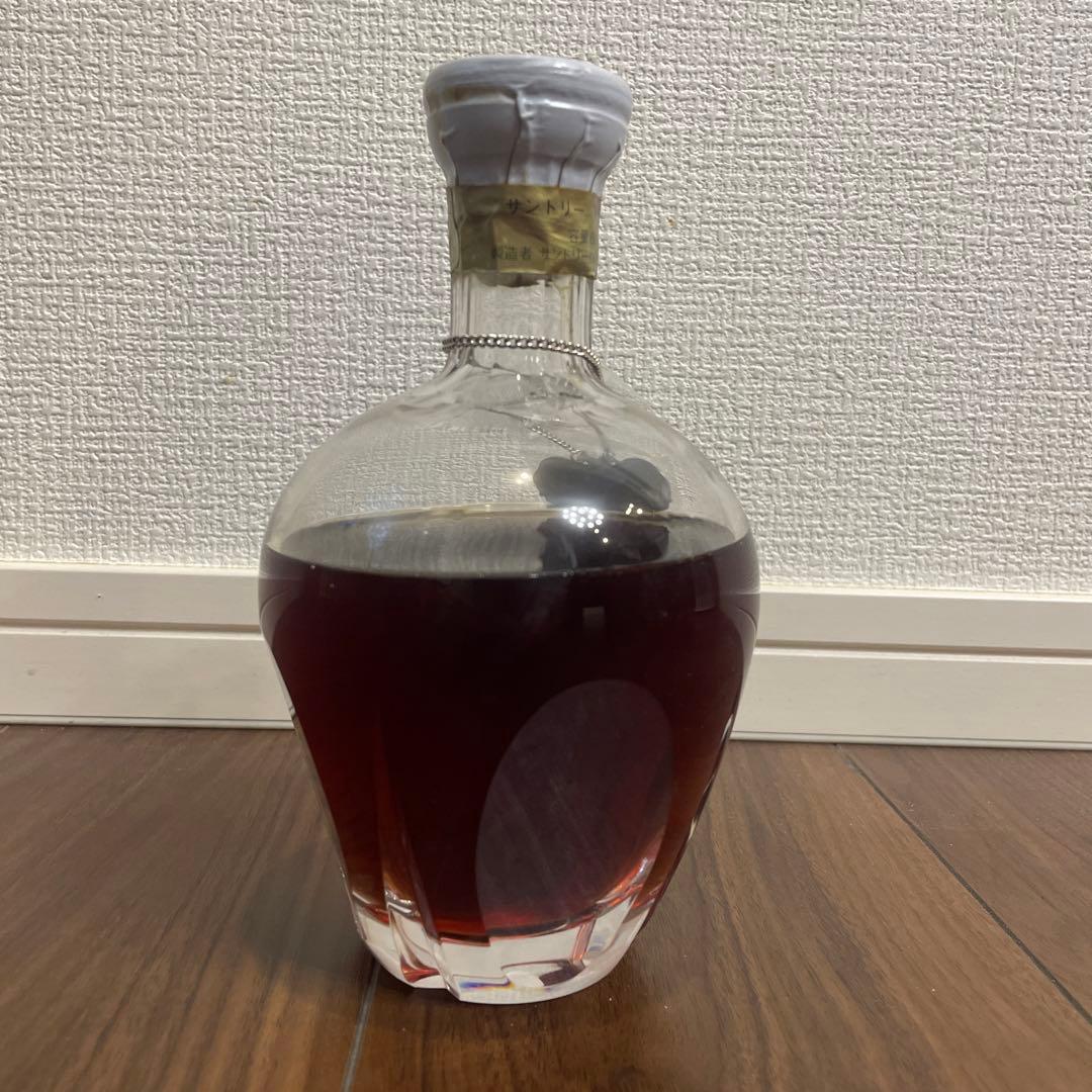 サントリー　ブランデー　インペリアル　未開封
