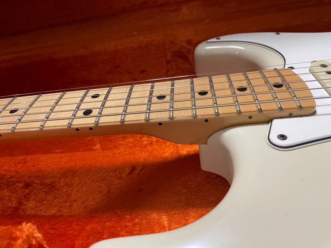 ギター Fender Custom Shop 1970 Stratocaster