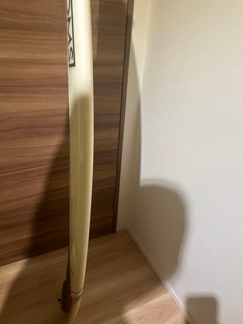 ⭐︎期間限定セール！！⭐DMSサーフボード Carny HP 5.9