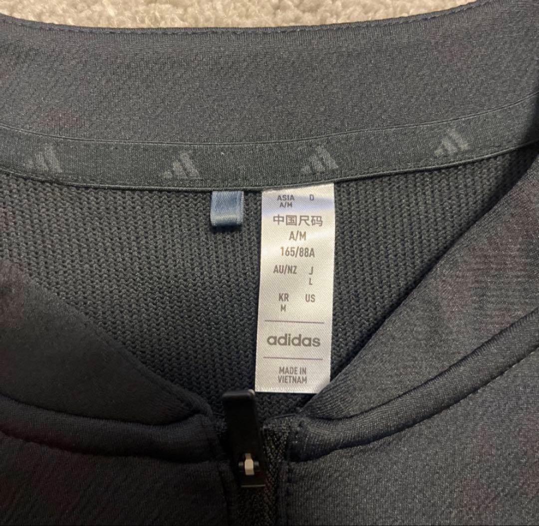 アディダスゴルフ⛳️スカートレディースセットアップサイズL