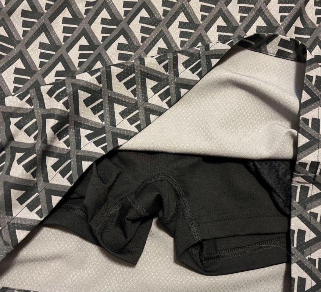 アディダスゴルフ⛳️スカートレディースセットアップサイズL