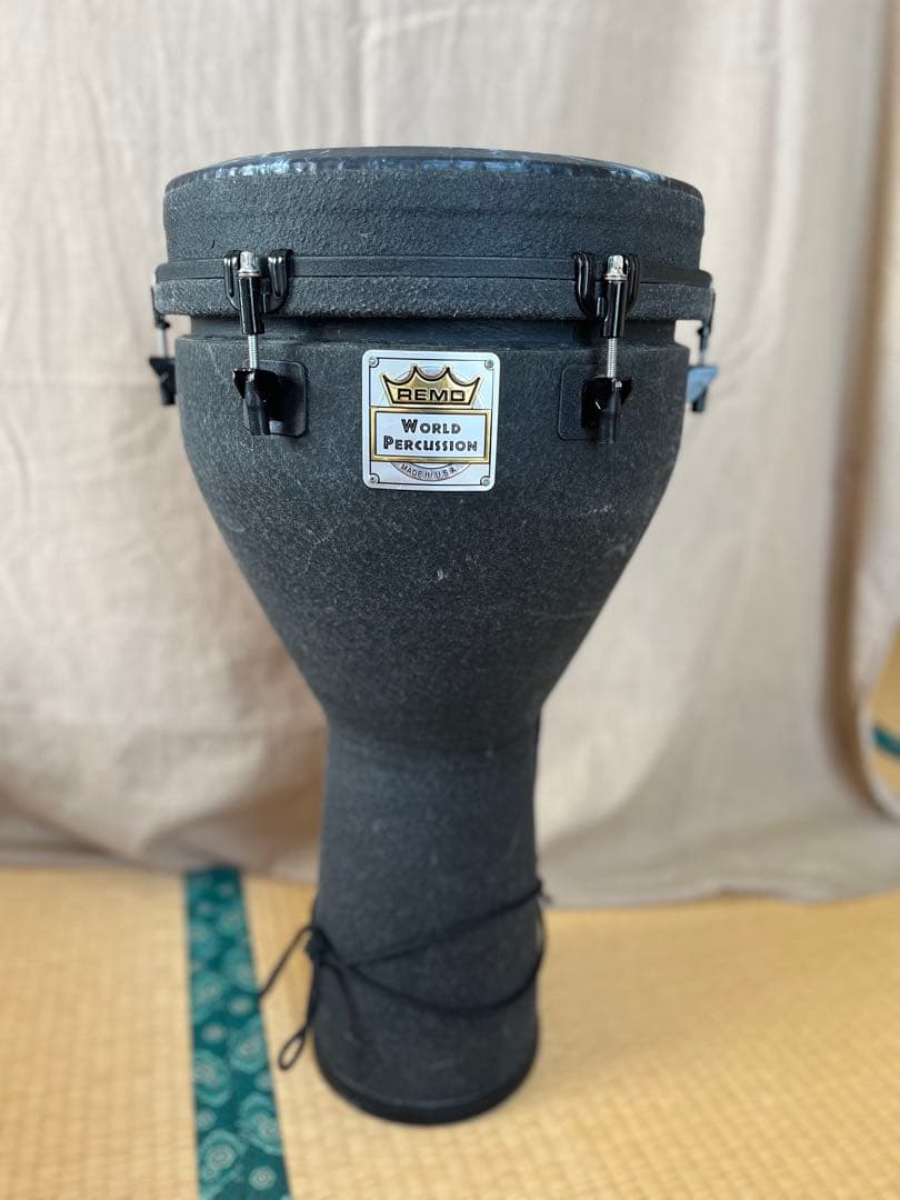 REMO 12インチ LREMDJ0012-BE 最終値下げ！