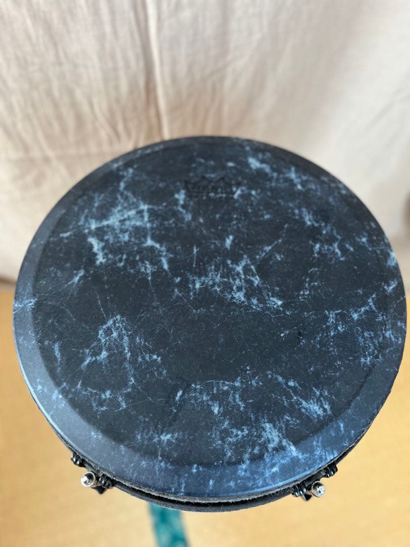 REMO 12インチ LREMDJ0012-BE 最終値下げ！