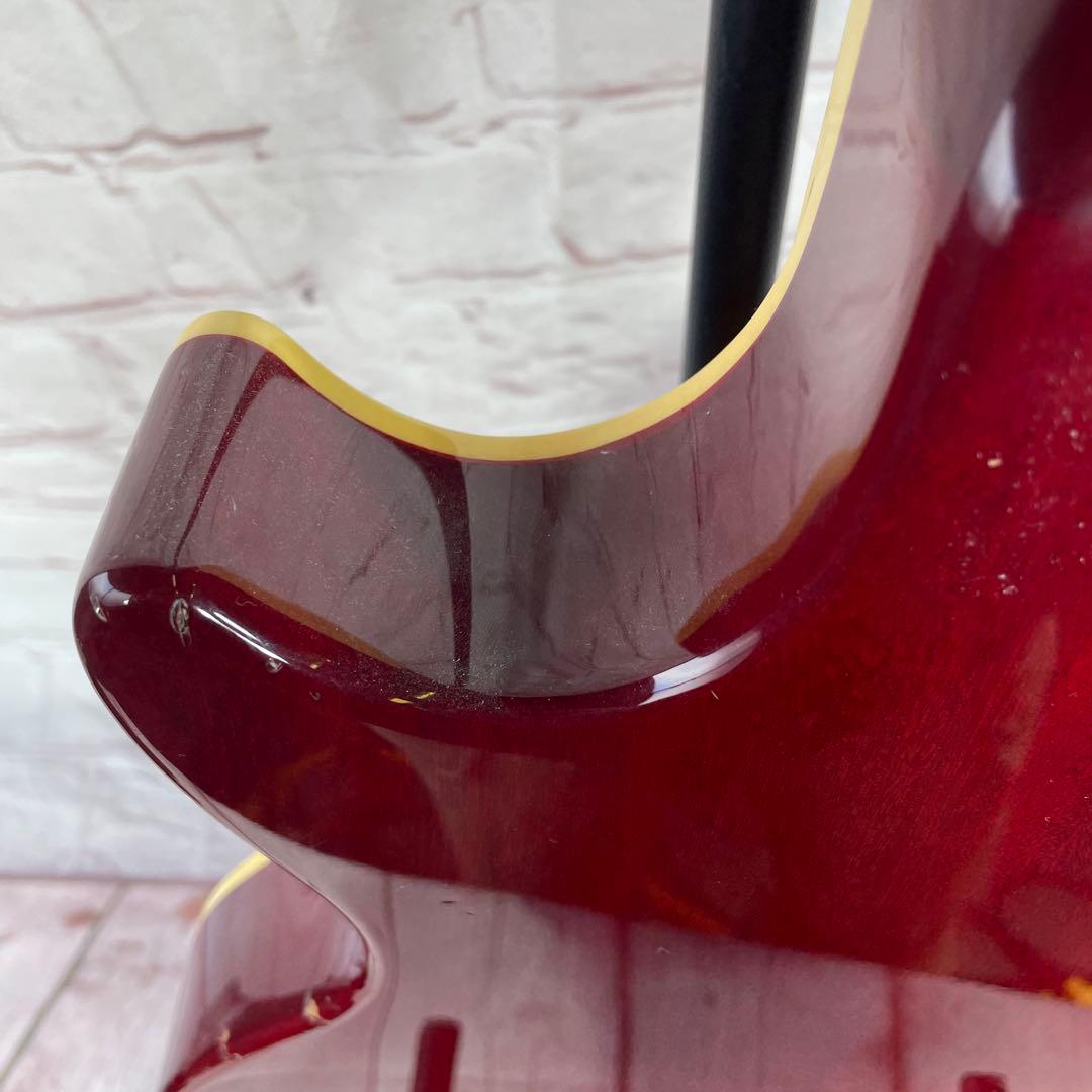 Coolz ZLS クールジー レスポール MADE IN JAPAN